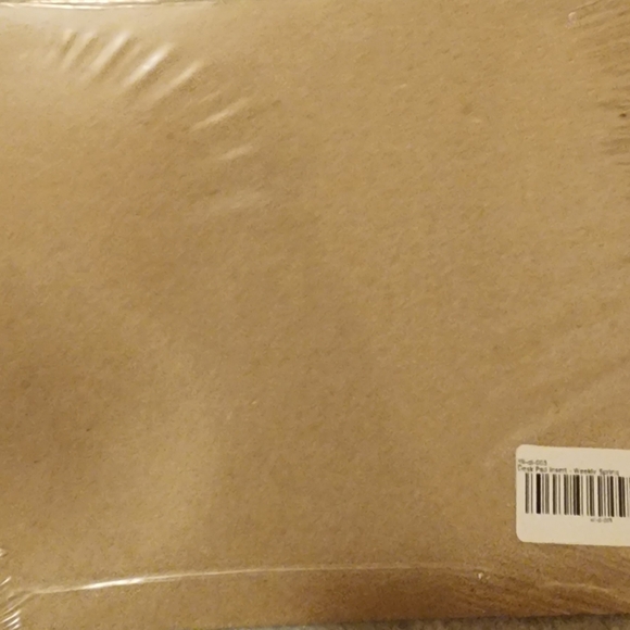 Tula XII Notepad - Sage - Picture 2 of 2